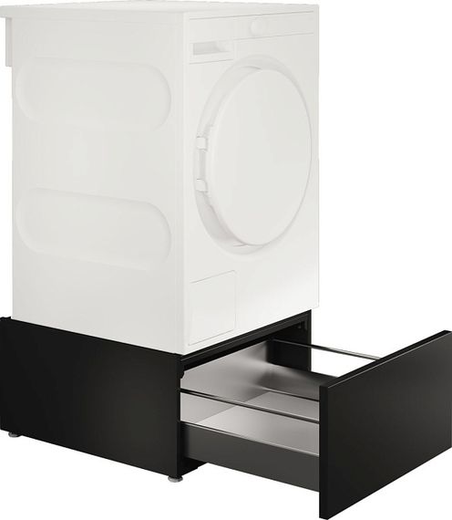 Напольный выдвижной ящик Asko HP320G