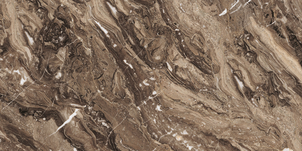 Idalgo Granite Stone Arabesque Лайт LLR 60x120