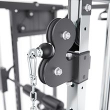 Мультистанция, машина Смита, кроссовер DFC D8201