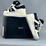 Кроссовки Amiri #575 (черн.)