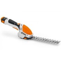 Аккумуляторные мотоножницы Stihl
