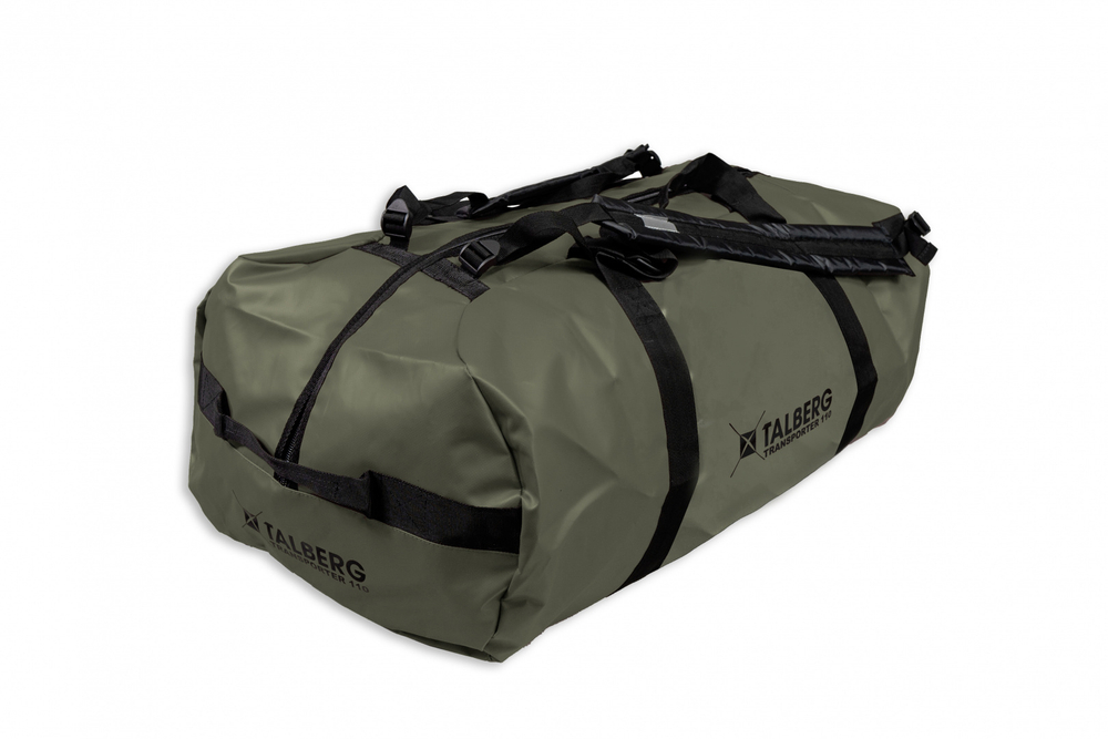 БАУЛ TALBERG TRANSPORTER BAG 140