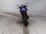 Yamaha FZS1000 Fazer , 2001