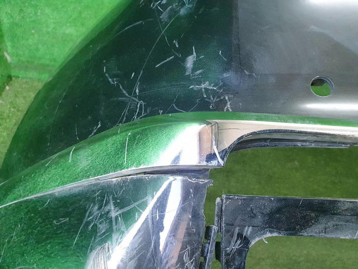 Бампер задний Genesis G90 (2018-2022)