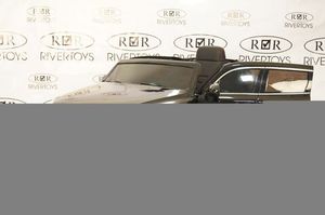 Детский электромобиль River Toys VOLKSWAGEN TOUAREG черный фото №6