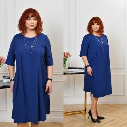 Платье УК-3864 Фабрика Моды Фото 2