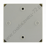 Переключатель кулачковый в корпусе Энергия LFC-5 (СА-10)