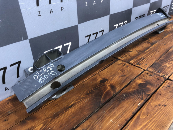 Усилитель заднего бампера Volvo XC90 2 14-22 Б/У Оригинал 31656956