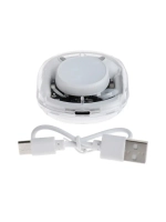 Наушники беспроводные Air39, TWS, вакуумные, Bluetooth 5.0,