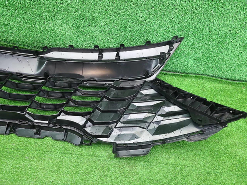 Решетка радиатора Kia Sportage 5 NQ5 (2021-н.в.)