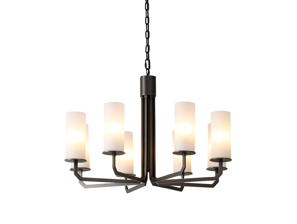 Подвесная люстра Newport ARIZONA 35108/C, М0060027