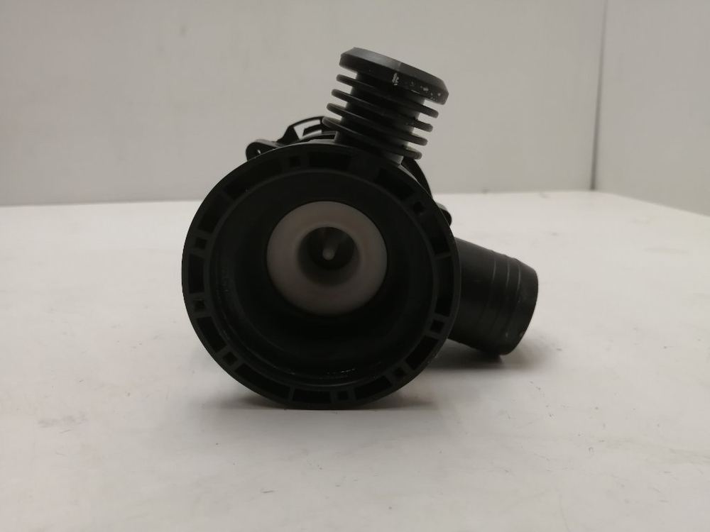 IWSD51051 кт121 Улитка сливного насоса для стиральной машины Indesit IWSD51051 б/у