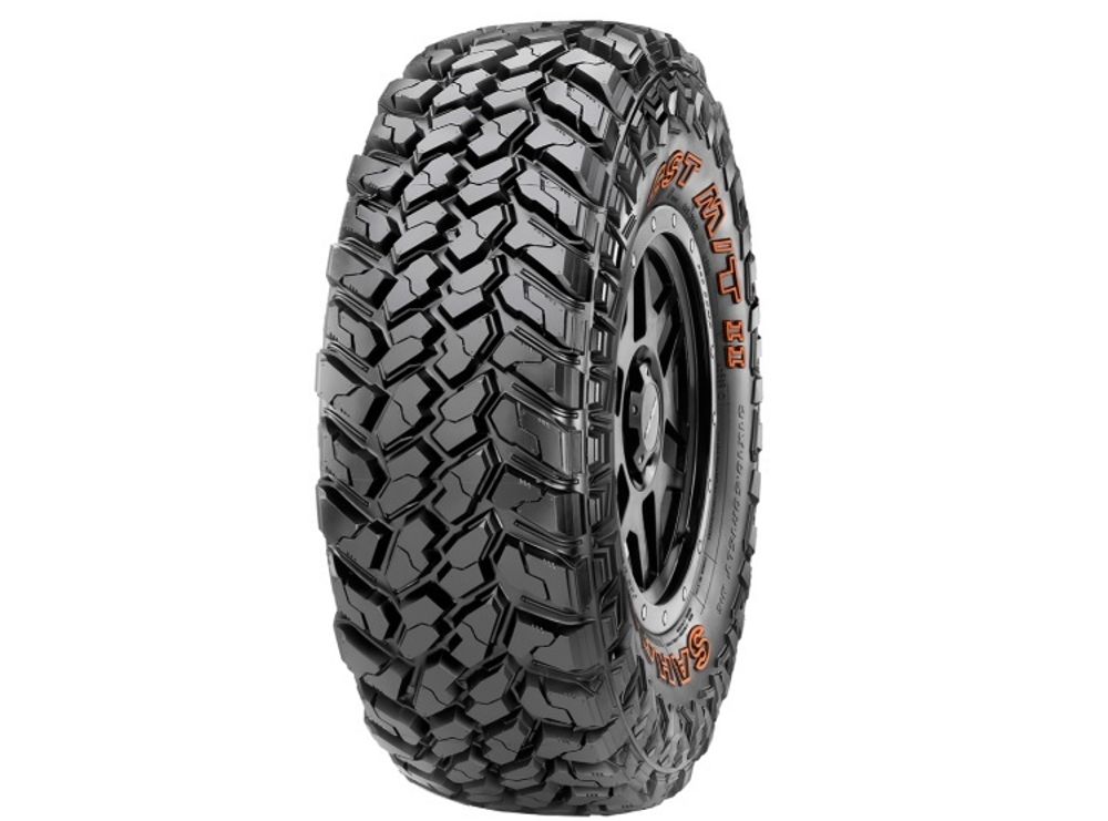 Шина CST Sahara MT2 285/75R16LT 116/113Q