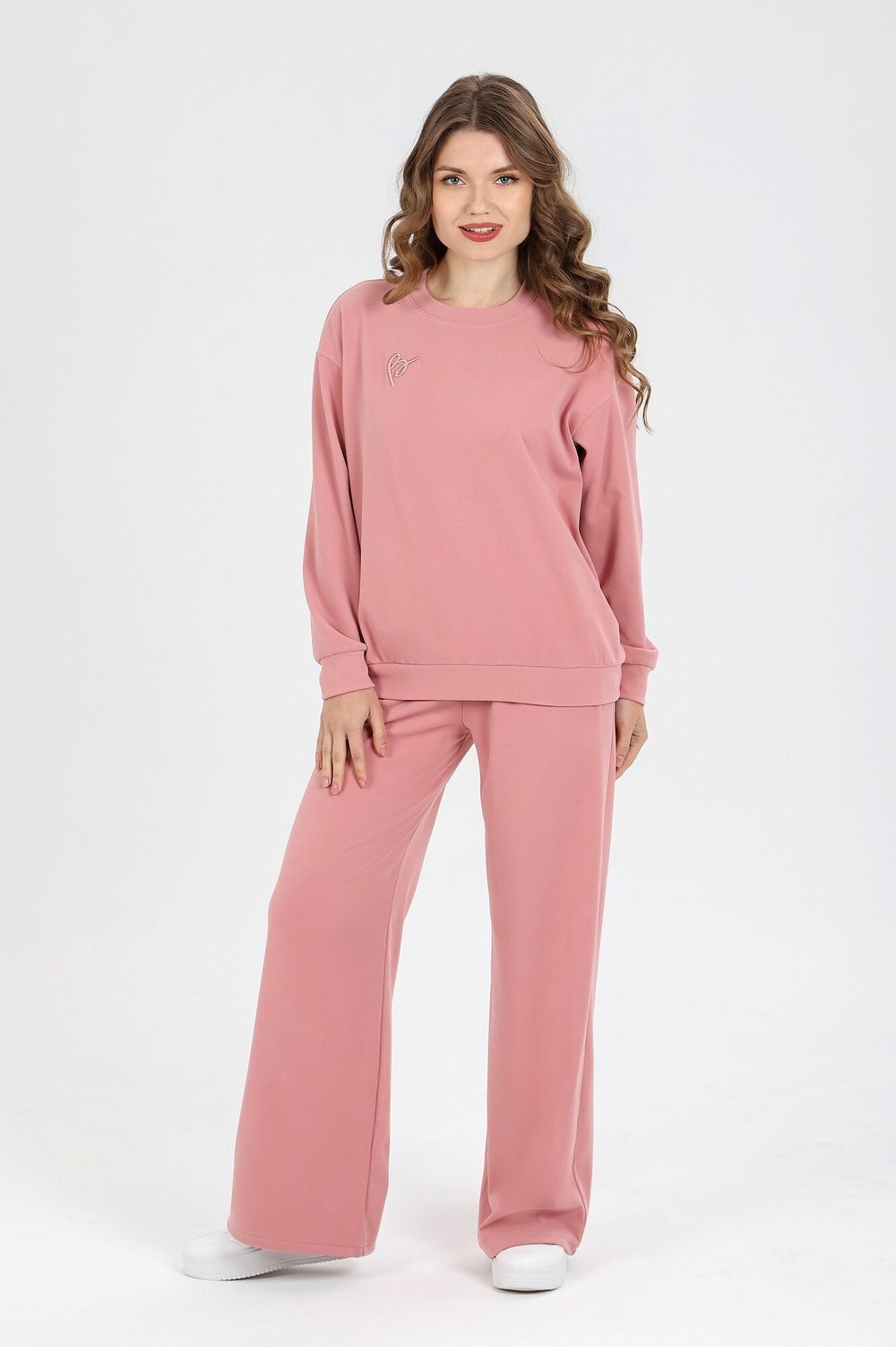 Костюм Фортуна Виотекс СУХАЯ РОЗА