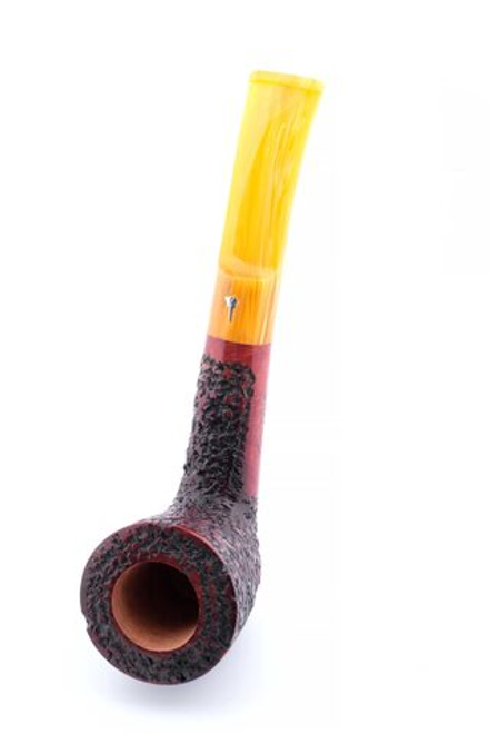 Трубка SER JACOPO Mastro Geppetto Rustic, G490-11