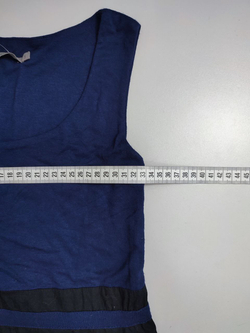 Платье JennyFer открытое 44 размер