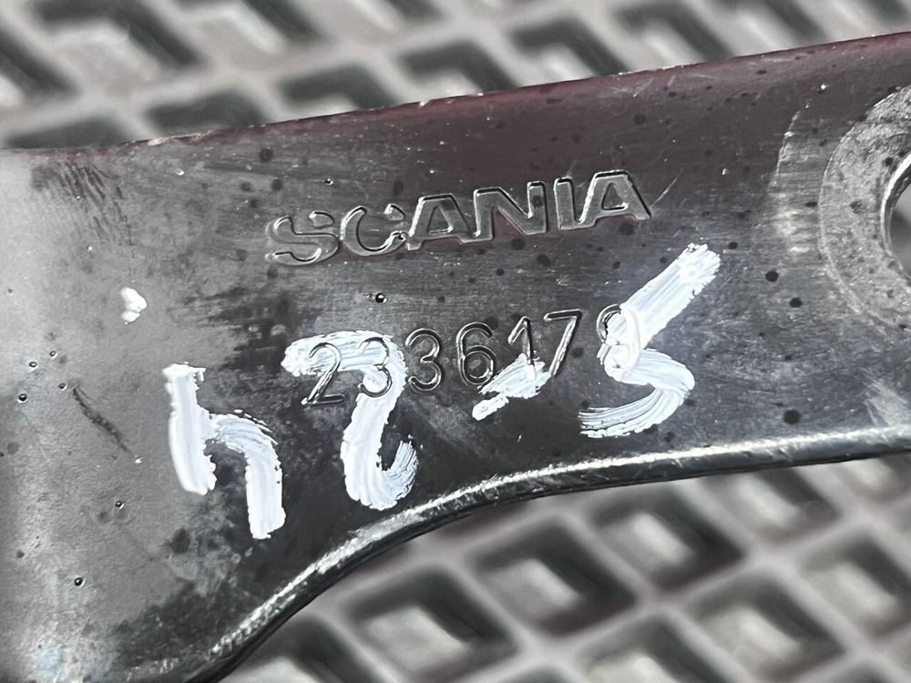 Патрубок системы охлаждения 2021 г