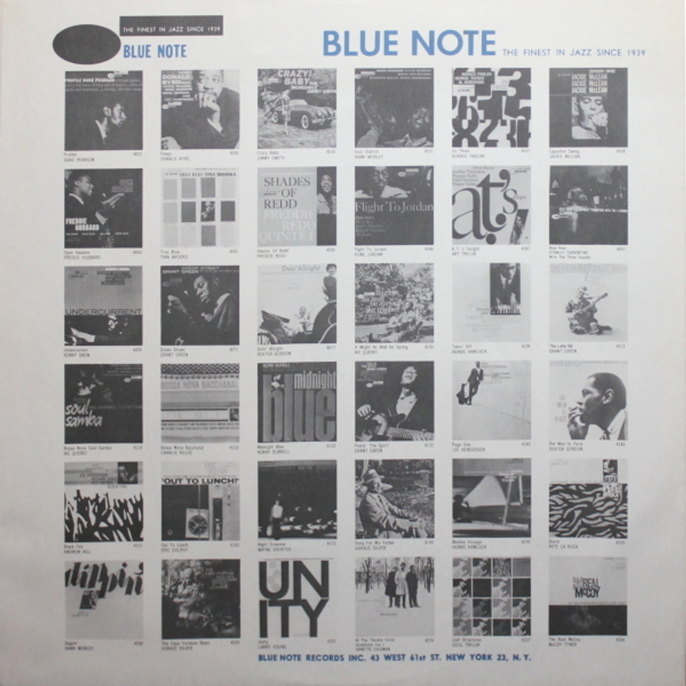 Sonny Clark / Cool Struttin' (Limited Edition)(LP)