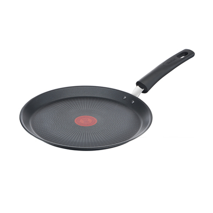 Блинница Tefal Easy Chef, с антипригарным покрытием, 25 см