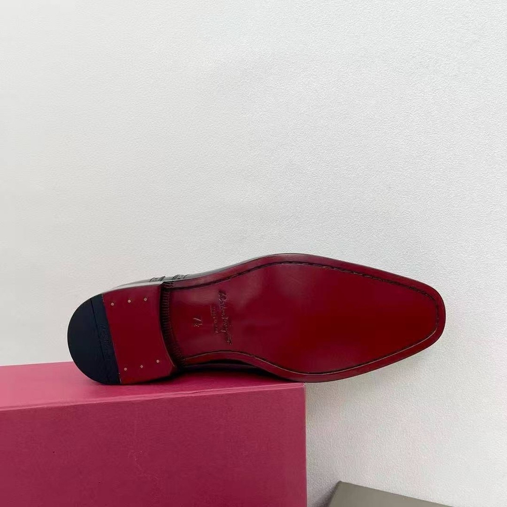 Туфли Salvatore Ferragamo
