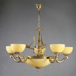 02166/5 WP Люстра