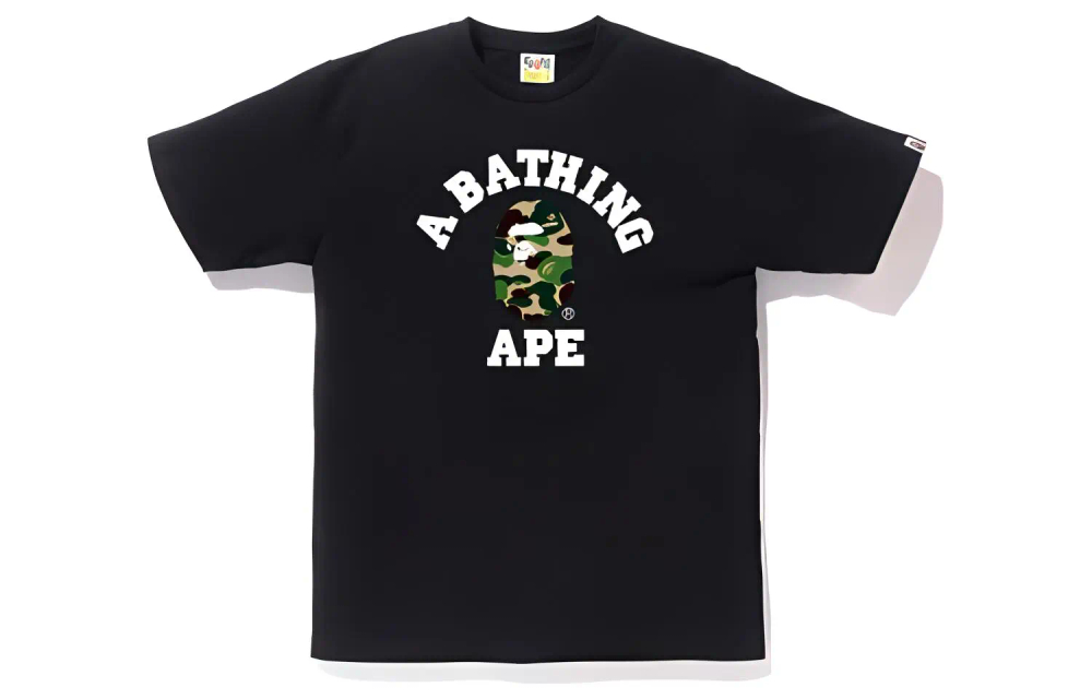 A Bathing Ape Bathing Ape Ss23