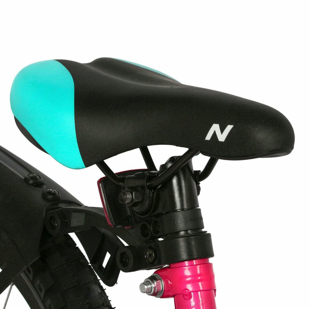 Детский велосипед Novatrack Valiant 18" (2022)