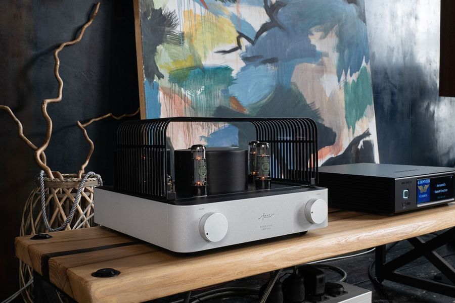 Обзор Fezz Audio Silver Luna Prestige EVO