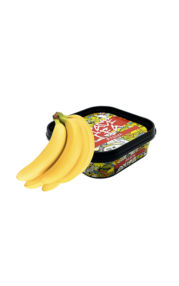 Space Tea Banana (100g)