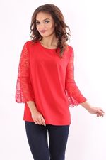 Блузка 4704 Avili