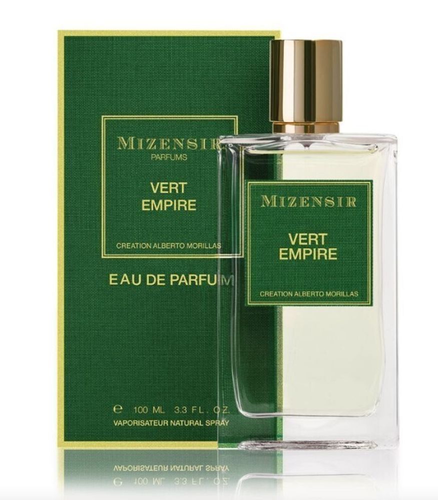 Mizensir Vert empire