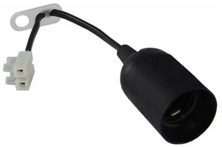 Патрон подвесной Е27