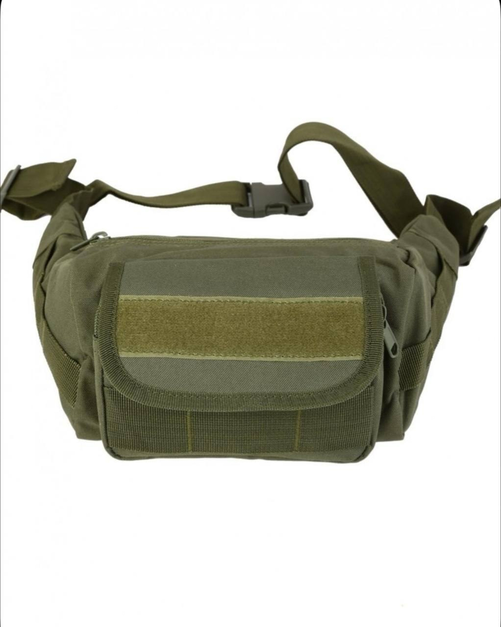 Тактическая сумка олива //