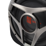 Автосабвуфер ACV BTA-10R активный, корпусной 25см. (1500W)