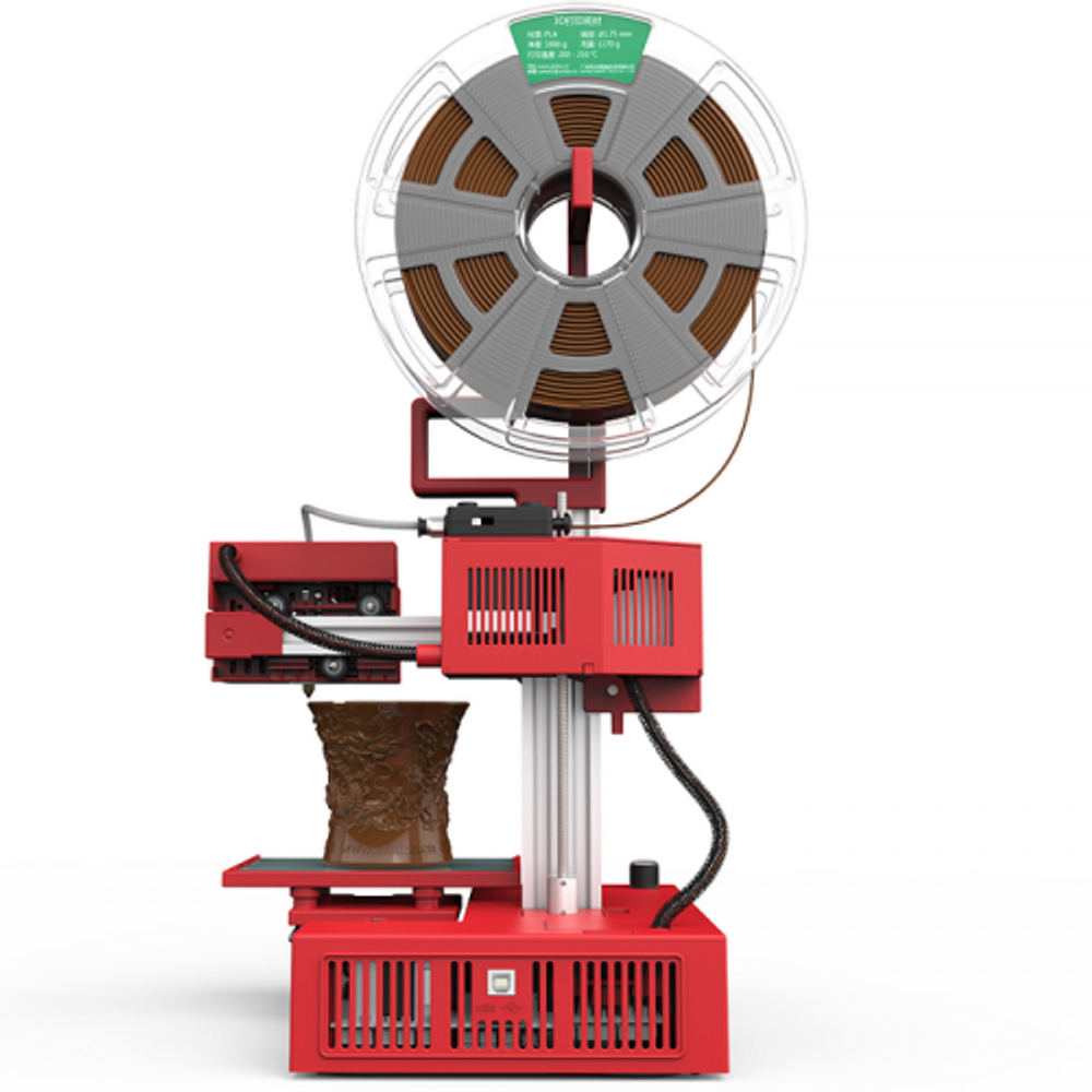 3D принтер Winbo Super Helper SH155L