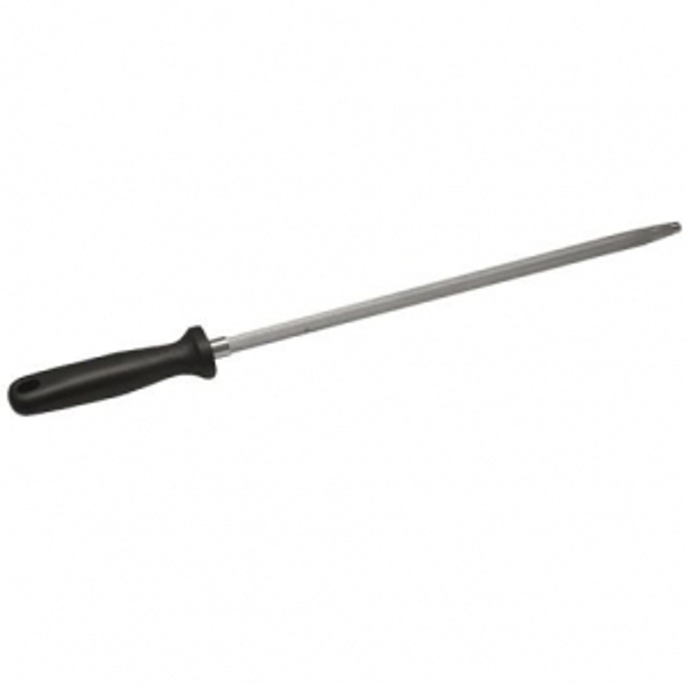 Мусат 30,5/44,5 см. стальной MGSteel (45852)