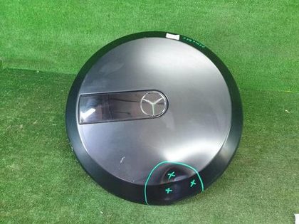 Кожух запасного колеса Mercedes G W463 (2018-н.в.)