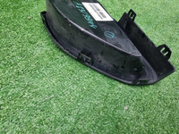 Накладка бампера левая BMW X1 F48 (19-22) M-paket