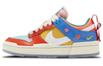 Кроссовки Nike Dunk Disrupt Disrupt "Kid At Heart" (Женская размерная сетка)