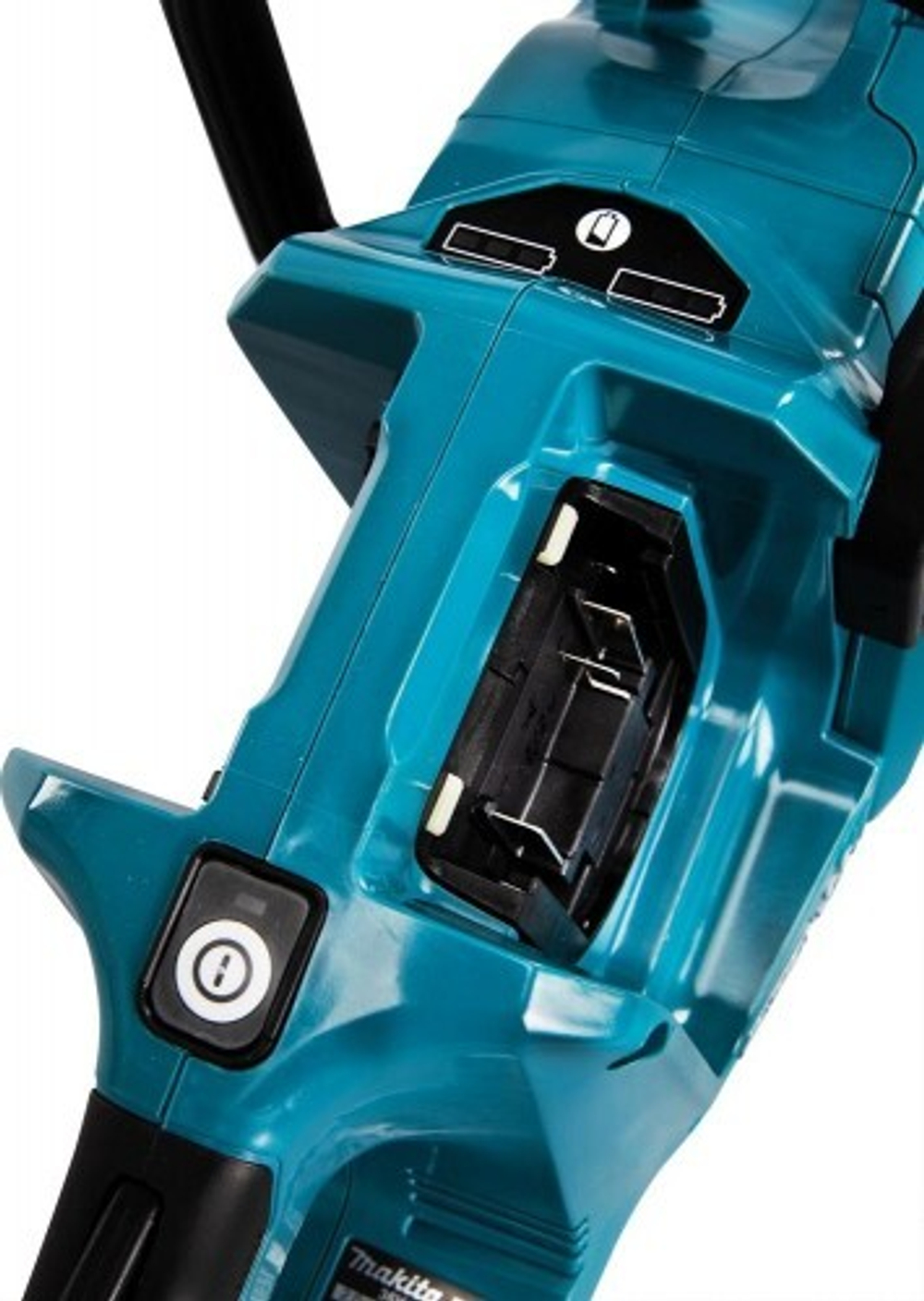 Аккумуляторная цепная пила Makita DUC353Z