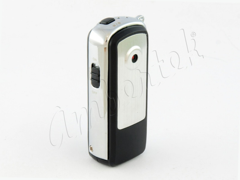 Миникамера Ambertek G160