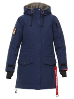 КУРТКА BASK ONEGA V2