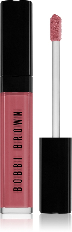 Bobbi Brown Crushed Oil Infused Gloss - Увлажняющий блеск для губ, 6 ml
