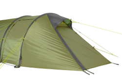 ПАЛАТКА TATONKA ALASKA 2.235 PU