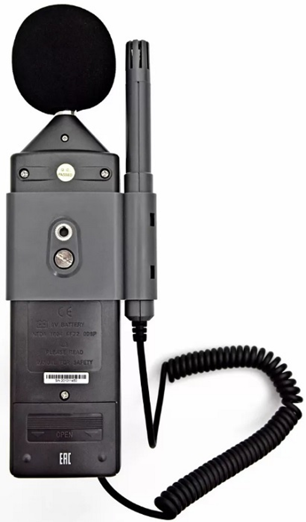 Мультиметр  CEM DT-8820