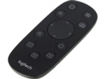 Веб-камера Logitech Conference Cam PTZ Pro 2 черный/серебристый