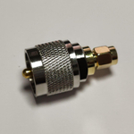 Конвертер SMA-M/UHF-M