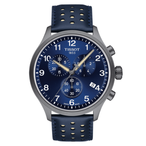 Tissot Chrono XL Classic T1166173604702