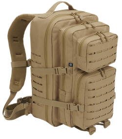 Brandit US COOPER LASERCUT LARGE Backpack - 40 l