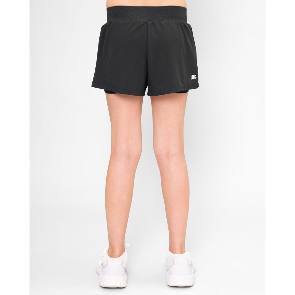 ОДЕЖДА ДЛЯ ТЕННИСА Девочки, Шорты BIDI BADU CREW .